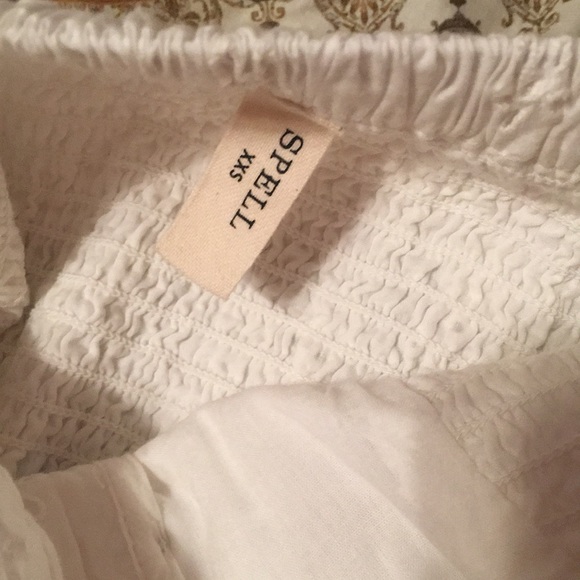 Spell Bo Mini Dress - Picture 17 of 17